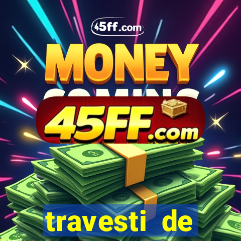 travesti de programa em santos